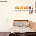 Camera Con Bagno Privato 01