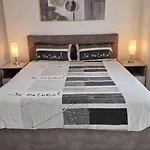 Comfy Penthouse