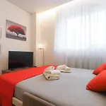 Porta Nuova Apartment