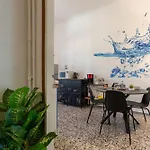 Casa Sangallo Vicino Metro 4