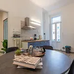 Casa Sangallo Vicino Metro 4