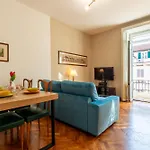 Casa Sangallo Vicino Metro 4