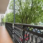New Elegant Apartment In Milan