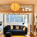 Yu\'S Cozy Home Near Citylife