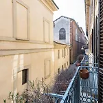Brera Center Milano-The Art Of Living-Metro