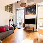Brera Center Milano-The Art Of Living-Metro