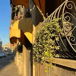 Mercadante Suite Central City