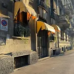 Mercadante Suite Central City