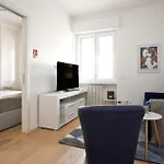 Just Urban Stays - Boutique Apartment Corso Sempione-Cenisio