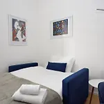 Just Urban Stays - Boutique Apartment Corso Sempione-Cenisio