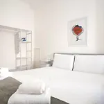 Just Urban Stays - Boutique Apartment Corso Sempione-Cenisio