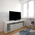 Just Urban Stays - Boutique Apartment Corso Sempione-Cenisio