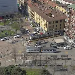 Skyline View Biancamano 1 Bdr With Balcony By Rentopolis