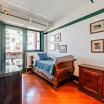 Luxury Penthouse - Sauna, Garage, Office, Terrace