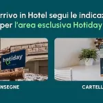 Hotiday Room Collection - Milano Cinque Giornate