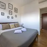 Meravigliosa Vista Su Citylife-Famagosta M2,Wifi