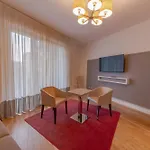 Hotel Mercure Milano Solari