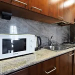 Mila Apartments Magenta