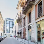 Easylife - Spacious Apartment On The First Floor In The Gae Aulenti Area