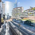 Easylife - Spacious Apartment On The First Floor In The Gae Aulenti Area