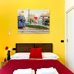 Ciaomi - Hotel, Hostel & Long Stay