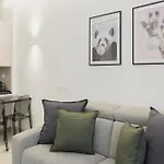 Gohost - Loft&Living Apartments