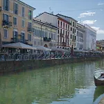 Vivimihome - Navigli Charm Design E Posizione Top