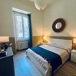 Appartamento Con Giardino Privato