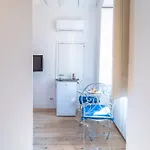 Luxury Studio In Porta Romana - Romano 15