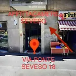 Affittacamere Seveso