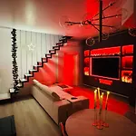 Skyjungle, Luxury Penthouse Private Pool And Spa