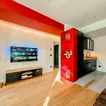 Ausonio Urban Suite - 3 Min Dal Naviglio