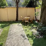 Squirrel\'S House