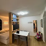 Loft Bosco Verticale - Isola