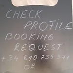 Appartamento Indipendentecheckprofile
