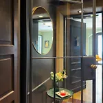 Case Ospitali, Ks-Suites