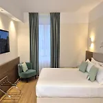Best Western Hotel City