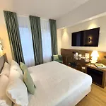 Best Western Hotel City