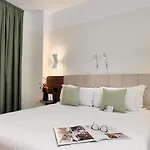 Best Western Hotel City