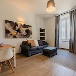 Moscova Modern Apartment