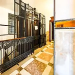 Viale Lunigiana Central Station Big House - 6 People