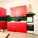 Viale Lunigiana Central Station Big House - 6 People