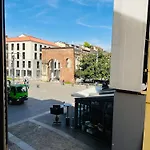 San Lorenzo Apartment