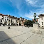 San Lorenzo Apartment