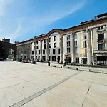 San Lorenzo Apartment