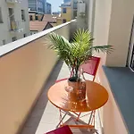 Cozy Apartment Tortona Navigli