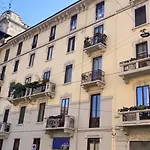 Lamarmora36 Living Milan
