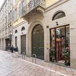 Appartamento In Duomo - Piatti