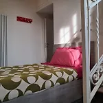 Room With A Garden