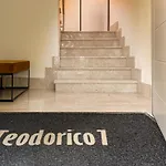 Bilocale Moderno Con Parcheggio E Self Check-In Fiera Milano & Citylife